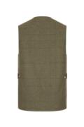 Hoggs of Fife Tummel Tweed Field Waistcoat