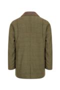 Hoggs of Fife Tummel Tweed Field Coat