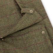 Hoggs of Fife Tummel Tweed Field Coat