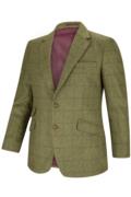 Hoggs of Fife Tummel Tweed Sports Jacket