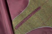 Hoggs of Fife Tummel Tweed Sports Jacket