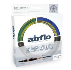 Airflo® Sixth Sense 2 Fly Line - Sinking DI 8 8 IPS