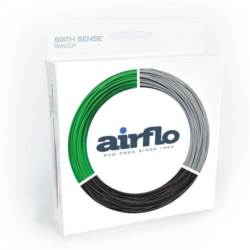 Airflo® Sixth Sense Sweep Fly Line - DI 7 (2024 VERSION)