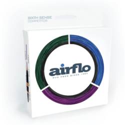 Airflo® Sixth Sense Competitor 1 D Series Fly Line - Sinking - DI5/DI7 (7)