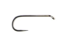 Fulling Mill Barbless Hooks - Nymph - Black Nickel FM-5085 | Angus Angling